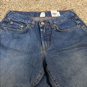 Lucky brand jeans